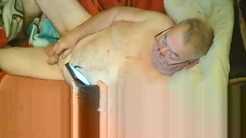 Snapshot of bomber59potsdam chatting on December 26, 2024, 4:47 pm Bomber59potsdam online show from December 26, 2024, 4:47 pm