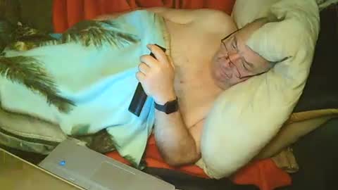 Snapshot of bomber59potsdam chatting on December 27, 2024, 10:05 pm Bomber59potsdam online show from December 27, 2024, 10:05 pm