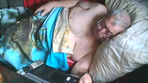 Snapshot of bomber59potsdam chatting on January 4, 2025, 11:54 am Bomber59potsdam online show from January 4, 2025, 11:54 am