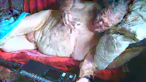 Snapshot of bomber59potsdam chatting on January 6, 2025, 11:29 am Bomber59potsdam online show from January 6, 2025, 11:29 am