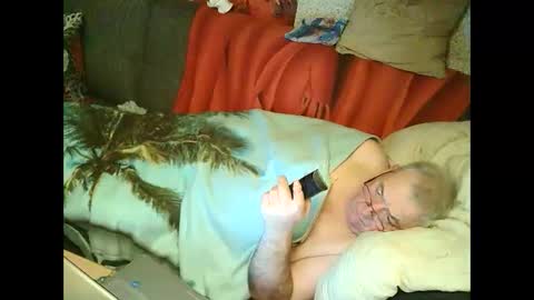 Snapshot of bomber59potsdam chatting on January 18, 2025, 7:15 pm Bomber59potsdam online show from January 18, 2025, 7:15 pm