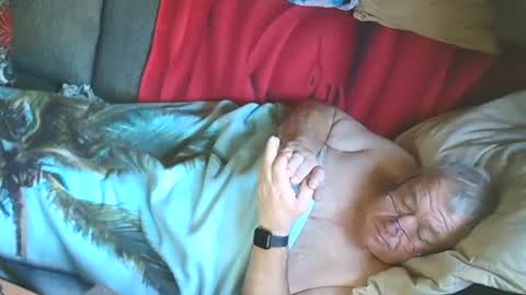 Snapshot of bomber59potsdam chatting on January 19, 2025, 12:28 pm Bomber59potsdam online show from January 19, 2025, 12:28 pm