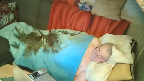 Snapshot of bomber59potsdam chatting on January 26, 2025, 6:16 pm Bomber59potsdam online show from January 26, 2025, 6:16 pm