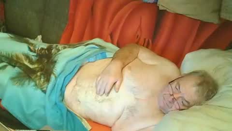 Snapshot of bomber59potsdam chatting on January 27, 2025, 8:17 pm Bomber59potsdam online show from January 27, 2025, 8:17 pm