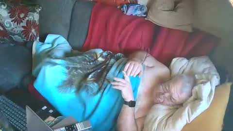 Snapshot of bomber59potsdam chatting on February 18, 2025, 11:11 am Bomber59potsdam online show from February 18, 2025, 11:11 am