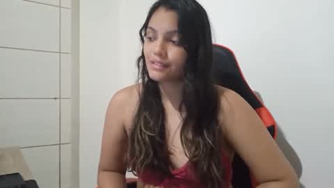 Snapshot of bombomepimenta chatting on January 20, 2025, 11:32 pm bombomepimenta online show from January 20, 2025, 11:32 pm