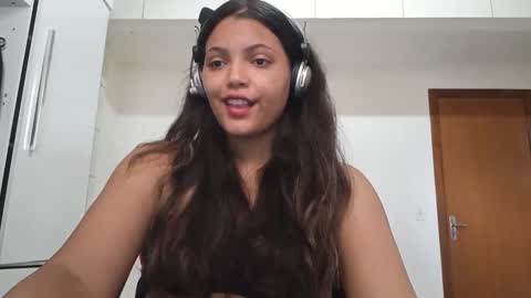 Snapshot of bombomepimenta chatting on January 25, 2025, 6:46 pm bombomepimenta online show from January 25, 2025, 6:46 pm