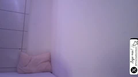 Snapshot of bombomepimenta chatting on February 26, 2025, 12:16 am bombomepimenta online show from February 26, 2025, 12:16 am