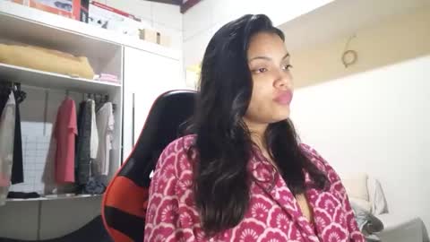 Snapshot of bombomepimenta chatting on September 22, 2025, 10:56 pm bombomepimenta online show from September 22, 2025, 10:56 pm
