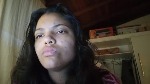 Snapshot of bombomepimenta chatting on September 28, 2025, 9:03 am bombomepimenta online show from September 28, 2025, 9:03 am