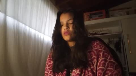 Snapshot of bombomepimenta chatting on September 29, 2025, 9:47 am bombomepimenta online show from September 29, 2025, 9:47 am