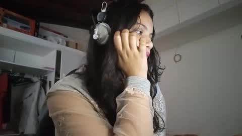 Snapshot of bombomepimenta chatting on October 1, 2025, 12:11 pm bombomepimenta online show from October 1, 2025, 12:11 pm