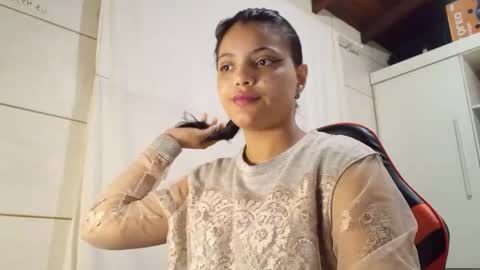 Snapshot of bombomepimenta chatting on October 4, 2025, 10:19 pm bombomepimenta online show from October 4, 2025, 10:19 pm