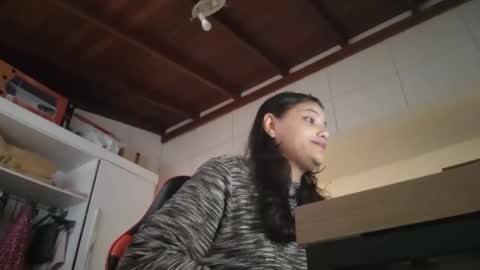 Snapshot of bombomepimenta chatting on October 6, 2025, 6:49 pm bombomepimenta online show from October 6, 2025, 6:49 pm