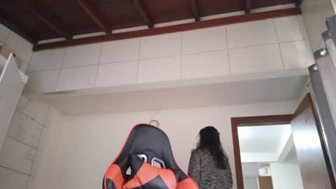 Snapshot of bombomepimenta chatting on October 8, 2025, 4:59 pm bombomepimenta online show from October 8, 2025, 4:59 pm