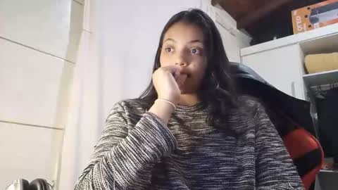 Snapshot of bombomepimenta chatting on October 9, 2025, 9:13 pm bombomepimenta online show from October 9, 2025, 9:13 pm