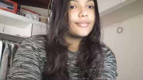 Snapshot of bombomepimenta chatting on October 12, 2025, 12:15 pm bombomepimenta online show from October 12, 2025, 12:15 pm