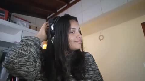 Snapshot of bombomepimenta chatting on October 15, 2025, 7:58 pm bombomepimenta online show from October 15, 2025, 7:58 pm