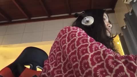 bombomepimenta online show from November 9, 2025, 9:18 am