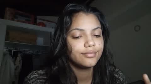 bombomepimenta online show from November 13, 2025, 10:52 pm