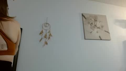 Snapshot of bombshellbaeby chatting on November 10, 2025, 12:20 am BombshellBaeby online show from November 10, 2025, 12:20 am