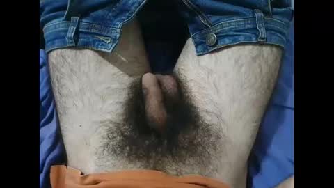 Im Bom - Tip if You Liked my Hairy Body - Private Show is Open - Read more about me in the bio below online show from December 5, 2025, 10:46 am