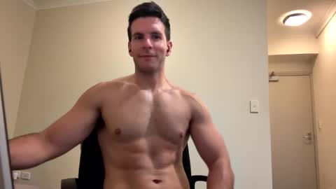 Bondi online show from November 6, 2025, 11:48 pm