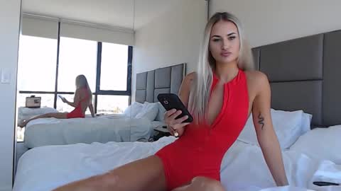 Bondi Barbie  online show from December 2, 2025, 12:38 am