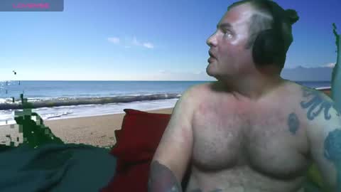 Snapshot of bongolian chatting on January 10, 2025, 5:37 am SkullBone online show from January 10, 2025, 5:37 am