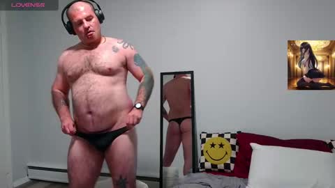 Snapshot of bongolian chatting on September 9, 2025, 7:19 am SkullBone online show from September 9, 2025, 7:19 am