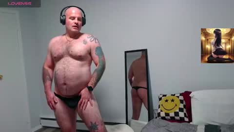 Snapshot of bongolian chatting on September 20, 2025, 4:57 am SkullBone online show from September 20, 2025, 4:57 am