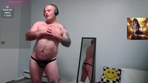 Snapshot of bongolian chatting on September 24, 2025, 8:28 am SkullBone online show from September 24, 2025, 8:28 am