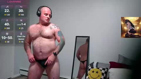 Snapshot of bongolian chatting on September 28, 2025, 5:02 am SkullBone online show from September 28, 2025, 5:02 am