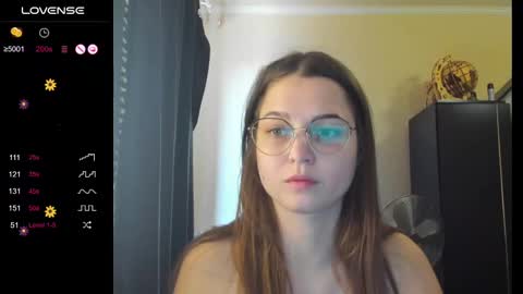 Nell online show from March 8, 2025, 11:16 am