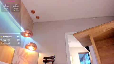 Bonie Smith online show from March 9, 2025, 2:07 am