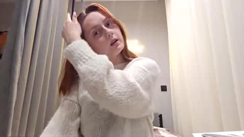 bonne_chance online show from February 19, 2025, 4:00 pm