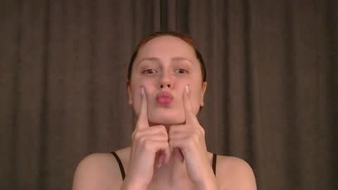 bonne_chance online show from February 22, 2025, 10:31 pm