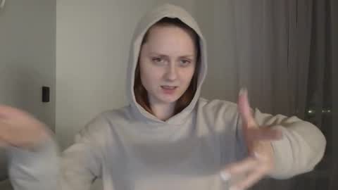 bonne_chance online show from February 23, 2025, 8:22 pm