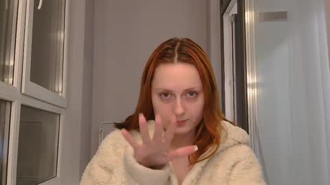 bonne_chance online show from February 26, 2025, 7:16 pm