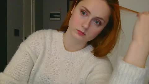 bonne_chance online show from March 4, 2025, 8:38 pm