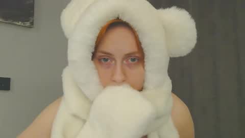 bonne_chance online show from March 12, 2025, 7:38 pm