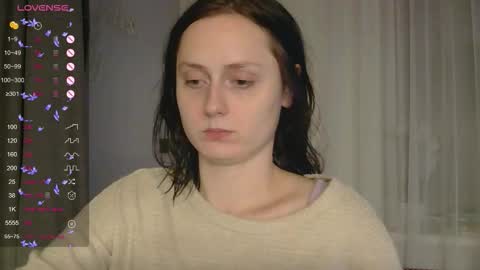 bonne_chance online show from October 14, 2025, 5:47 pm