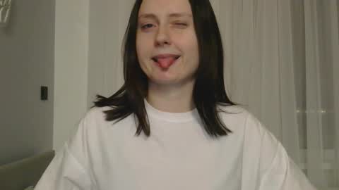 bonne_chance online show from November 20, 2025, 7:13 pm