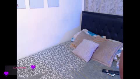 Snapshot of bonnie_ada1 chatting on October 28, 2025, 11:14 am bonnie online show from October 28, 2025, 11:14 am