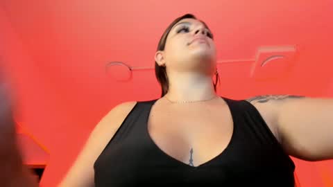 Snapshot of bonnie_an chatting on January 12, 2025, 1:58 pm Bonnie online show from January 12, 2025, 1:58 pm