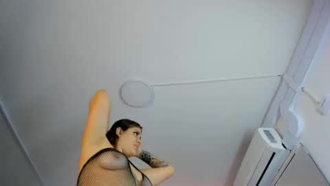 Snapshot of bonnie_an chatting on February 25, 2025, 11:08 am Bonnie online show from February 25, 2025, 11:08 am