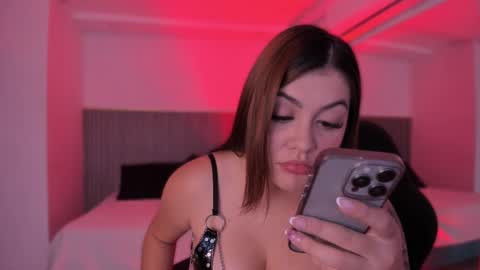 Snapshot of bonnie_an chatting on September 22, 2025, 11:34 am Bonnie online show from September 22, 2025, 11:34 am