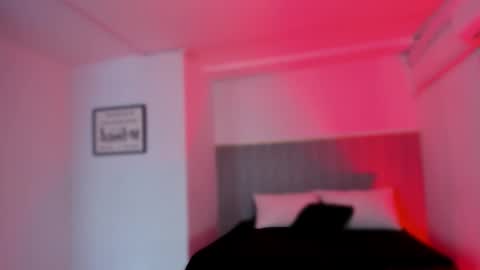 Snapshot of bonnie_an chatting on October 17, 2025, 11:35 am Bonnie online show from October 17, 2025, 11:35 am