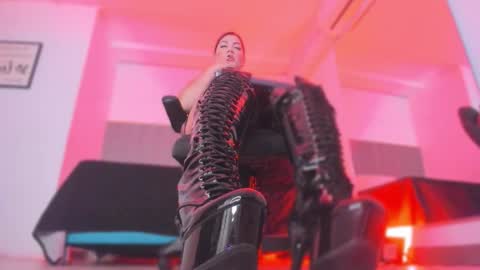 Snapshot of bonnie_an chatting on November 13, 2025, 9:19 am Bonnie online show from November 13, 2025, 9:19 am