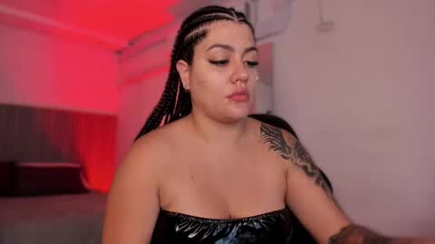 Snapshot of bonnie_an chatting on November 20, 2025, 11:21 am Bonnie online show from November 20, 2025, 11:21 am